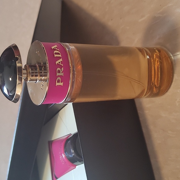 Prada Candy Perfume Set - Picture 3 of 3